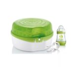 Sterilizzatore microonde Mam