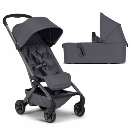 1joolz passeggino aer 2 stone grey