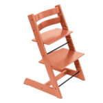 0095949 stokke sedia tripp trapp terracotta 510