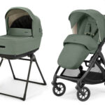 0102899 inglesina sistema quattro electa duo murray green 510