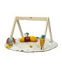 Palestrina Tiny Love Garden of Adventures