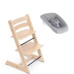 Promozione stokke tripp trapp con newborn set promozioni 100101526101