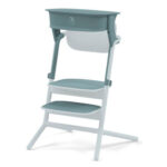 0089736 cybex lemo learning tower set stone blue 510