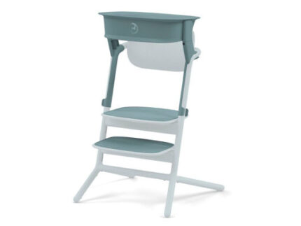 0089736 cybex lemo learning tower set stone blue 510