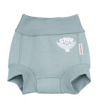 0094099 bamboom costume pannolino contenitivo uv50 in neoprene bimbo logo safe the whale 721 tg 1 3 mesi 510