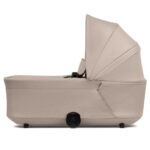 0098980 joolz culla hub2 sandy taupe 510