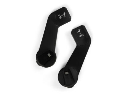 0099013 joolz set adattatori hub2 per seggiolino auto 510