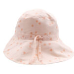 0110155 bamboom cappellino da mare uv50 print garden 730 tg 0 6 mesi 510