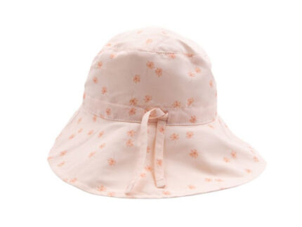 0110155 bamboom cappellino da mare uv50 print garden 730 tg 0 6 mesi 510