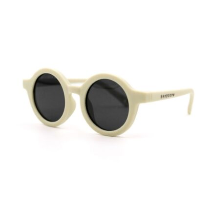 Occhiali da sole in silicone riciclato bamboom