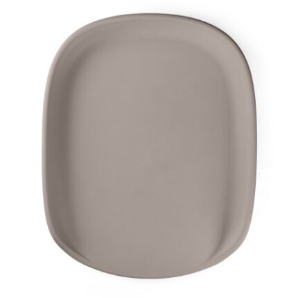 Pusle pur changing mat jetty beige