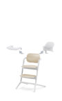 Seggiolone Cybex Lemo 3 in 1 sand white