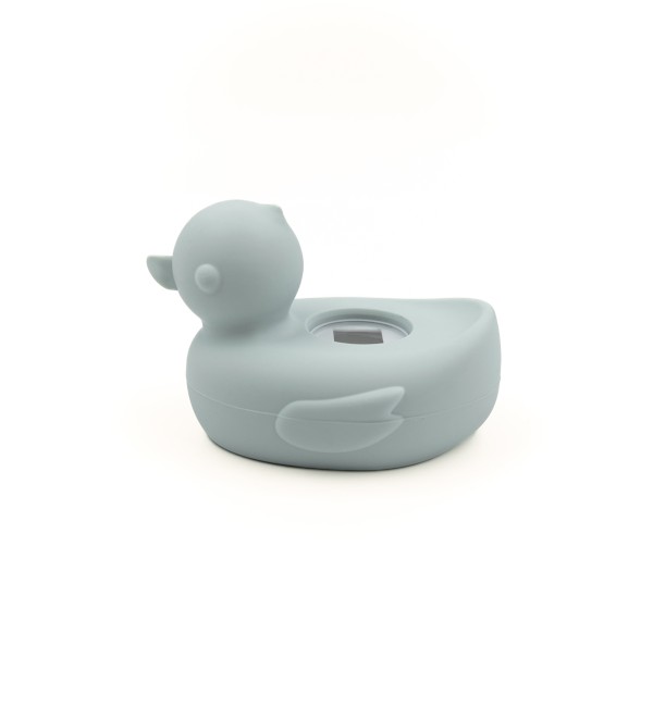 Termometro bagno paperella bamboom ocean blu 1 1