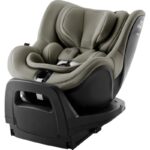 2000040887 britax romer seggiolino auto dualfix pro i size 40 105 cm 2025 urban olive 6 150x150
