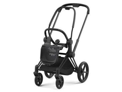 0065920 cybex telaio priam 40 matt black 510