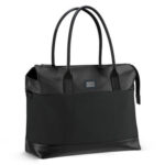 0066870 cybex borsa tote deep black 510