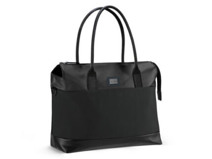 0066870 cybex borsa tote deep black 510
