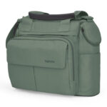 0090166 inglesina borsa dual bag per passeggino electa murray green 510