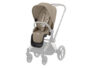 Seat Pack Cybex per passeggino Priam