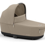 0090897 cybex navicella lux priam 40 cozy beige 510