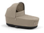 Carrozzina Cybex Priam Cozy Beige