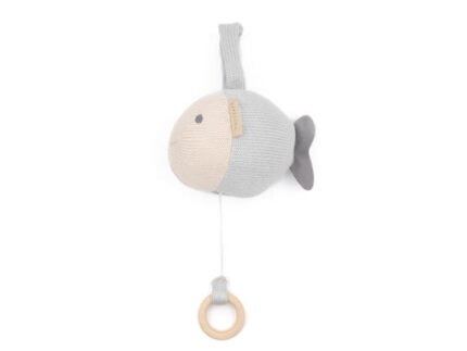 0094946 bamboom giochino musicale a maglia fish 510