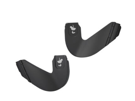 0110729 joolz adattatori per seggiolino auto aer2 510