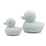 0110797 bamboom set paperelle in silicone 951 light blue