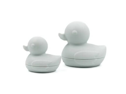0110797 bamboom set paperelle in silicone 951 light blue