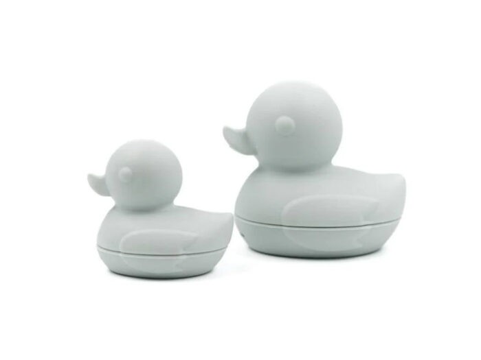 0110797 bamboom set paperelle in silicone 951 light blue
