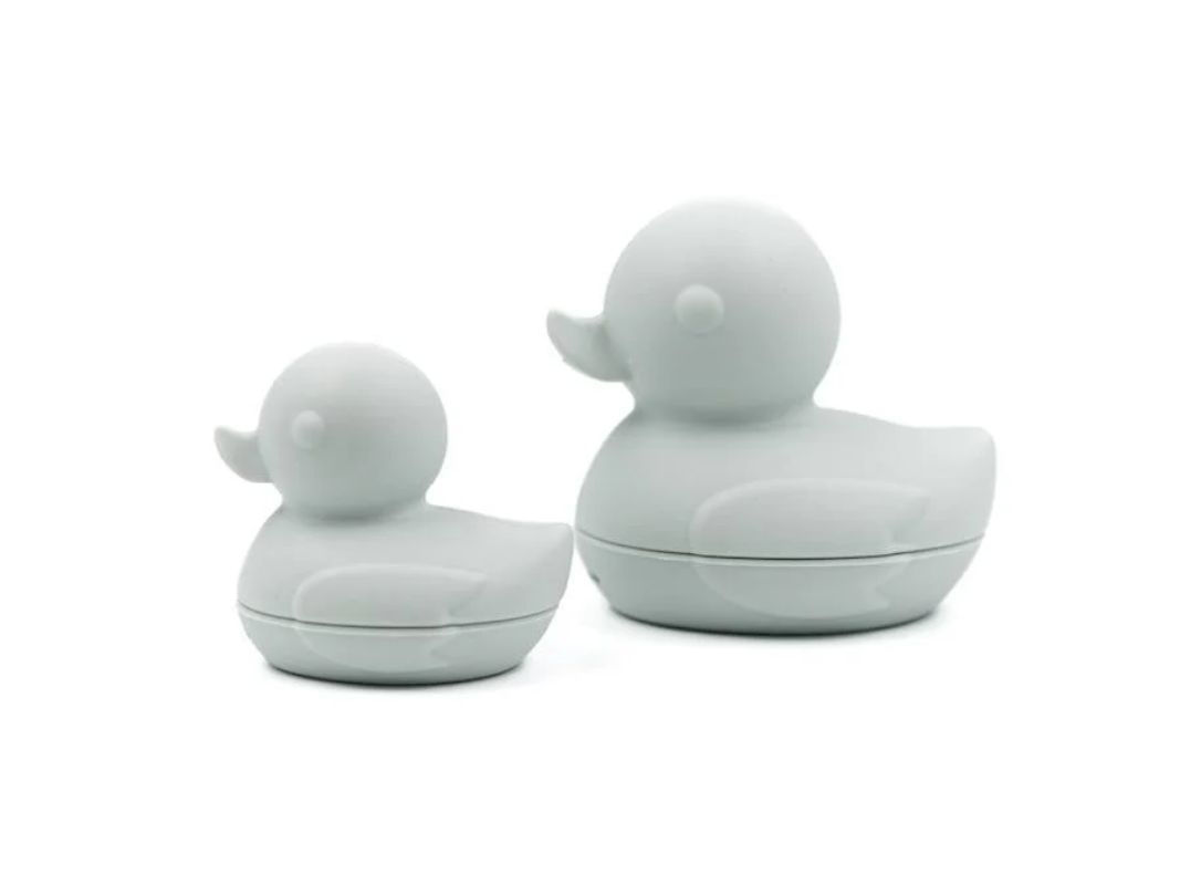 0110797 bamboom set paperelle in silicone 951 light blue