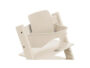 BabySet Tripp Trapp Stokke Vanilla White