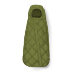 0079648 cybex sacco coprigambe snogga mini 2 nature green 510