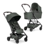 Joolz aer2 duoforest