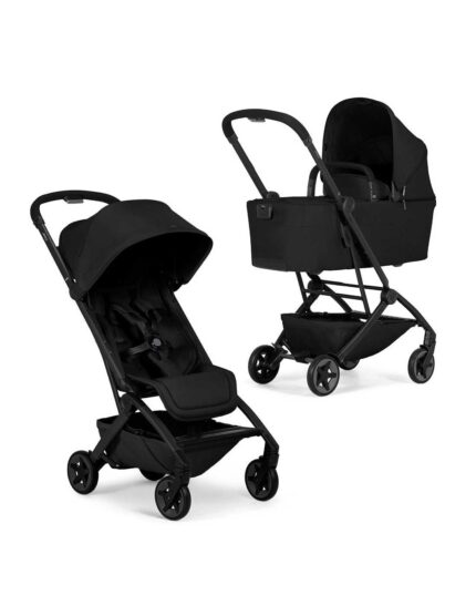 Joolz aer2 spaceblack