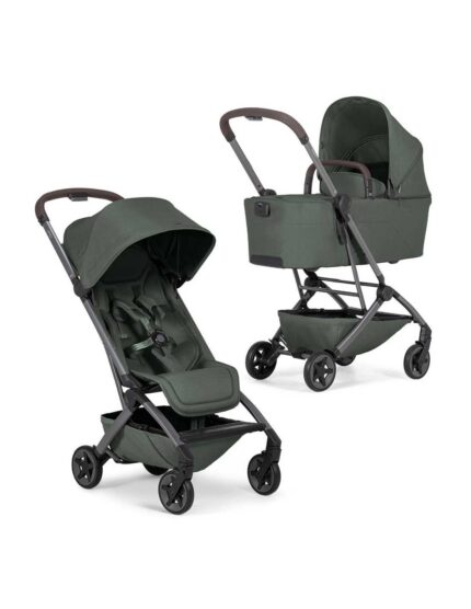 Joolz aer2 stonegrey