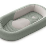 0102295 inglesina riduttore welcome pod balance green 510