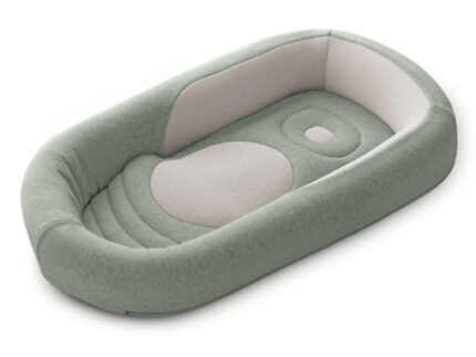 0102295 inglesina riduttore welcome pod balance green 510