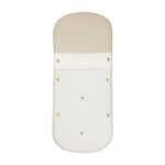 0110949 joolz lenzuolo sogni doro sunset ivory