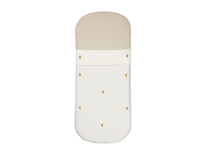 0110949 joolz lenzuolo sogni doro sunset ivory