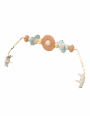 Arco giochi sdraietta Maxicosi Dove