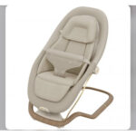 Sdraietta maxi cosi dove pro beige 