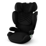 0079132 cybex seggiolino solution t i fix plus sepia black 510