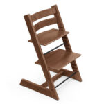 0110716 stokke sedia tripp trapp warm brown