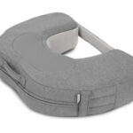 0111519 inglesina cuscino allattamento elysia harmony grey 510