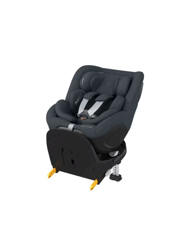 Maxi cosi mica pro 360 seggiolino auto spedizione gratuita