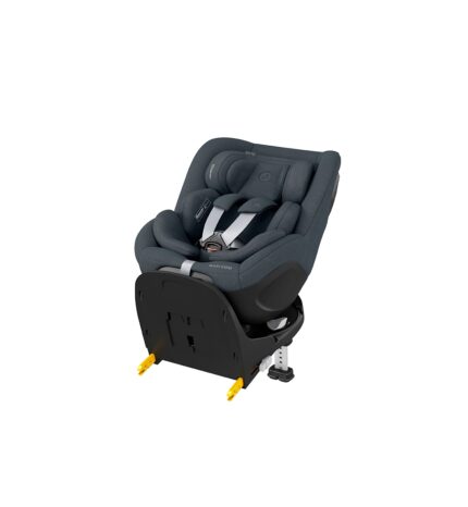 Mc seggiolino auto mica 360 pro authentic graphite