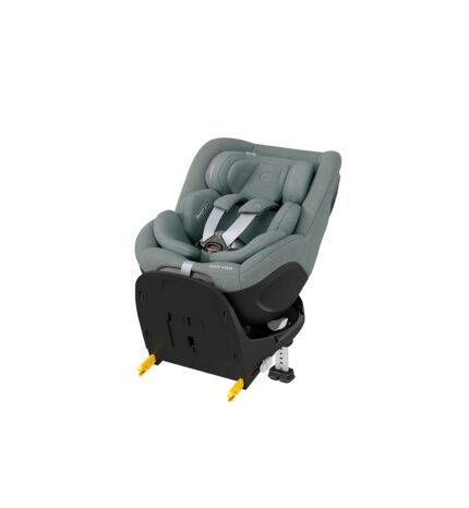 Mc seggiolino auto mica 360 pro authentic grey