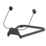 0070256 cybex supporto lemo bouncer stunning black