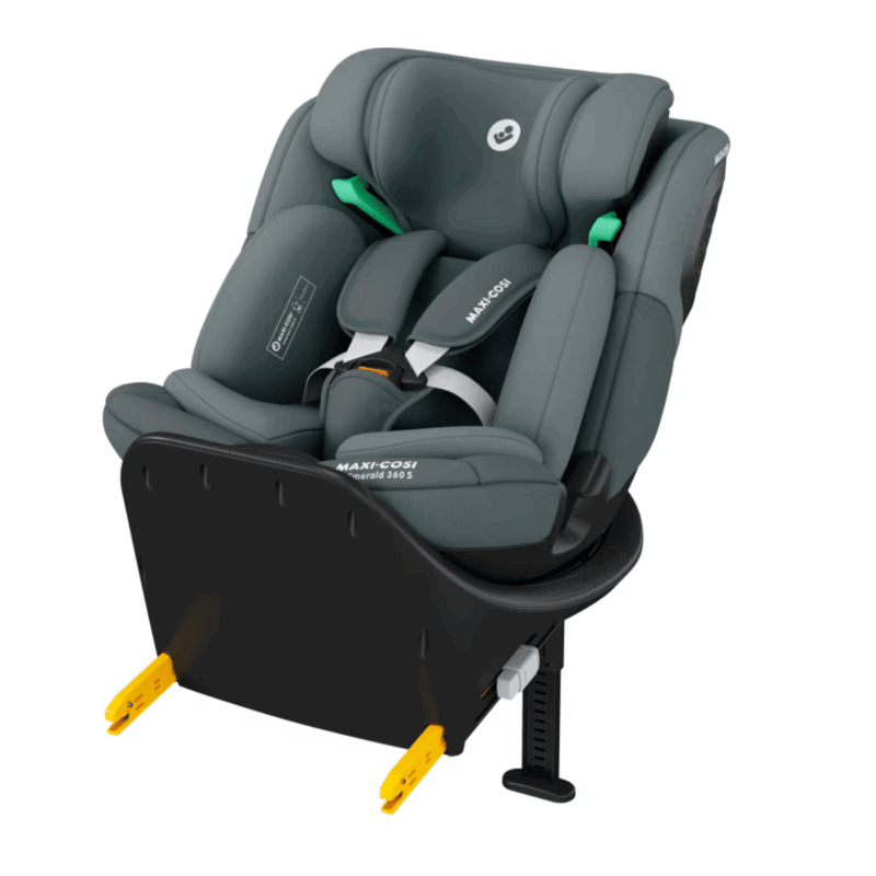 1maxi cosi seggiolino auto emerald i size